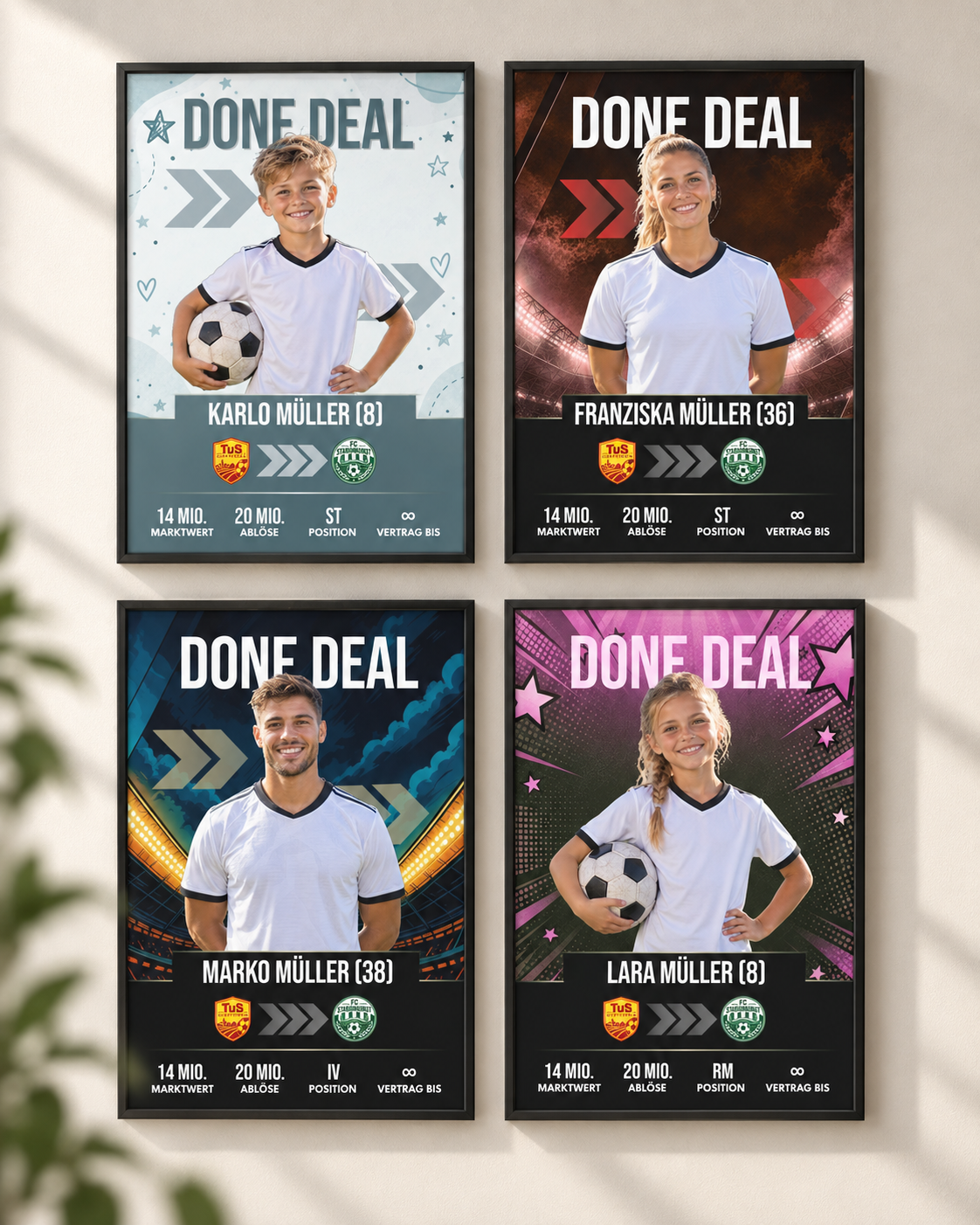 Transfer Edition