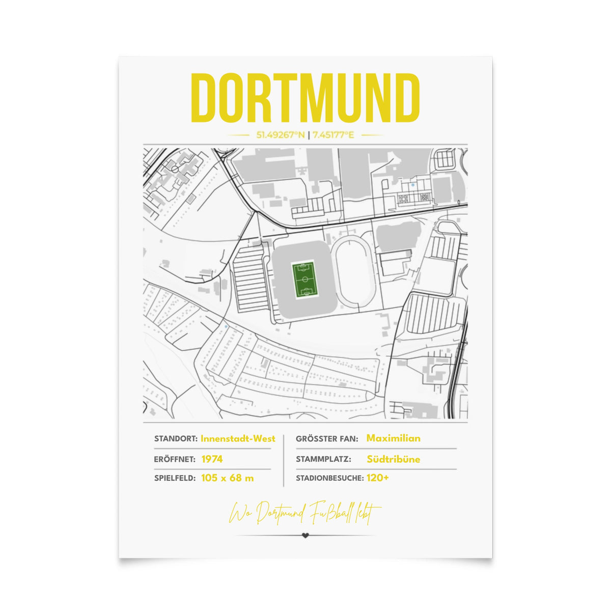 Poster (Matte)